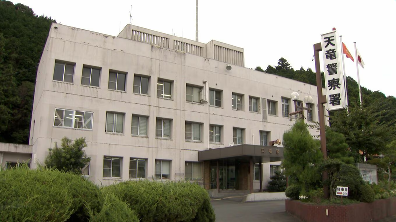 中国籍の女ら3人を逮捕＝静岡県警・天竜署