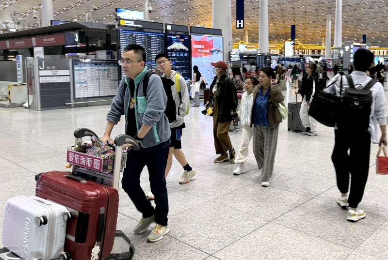 中国人訪日客激減も…個人や「リピーター」健在 「国慶節」連休、観光業の大打撃は回避か