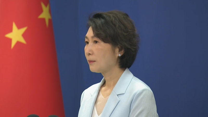 中国 日本人の入国ビザを約7倍に大幅値上げ「対等の原則に基づくもの」日本側の値上げに対抗措置か