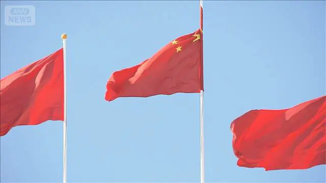 中国、レアアース製品持ち出し疑いで日本人2人拘束　大手電機メーカー社員を「国家輸出入禁止貨物密輸罪」で圧迫か