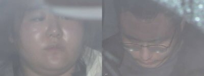 偽サプリメントを販売目的で所持か　中国人夫婦を逮捕