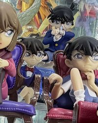 中国で「名探偵コナン」コスプレ禁止が拡大　文化規制の強化が日本コンテンツに及ぼす深刻な影響