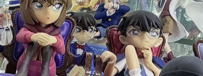 中国で「名探偵コナン」コスプレ禁止が拡大　文化規制の強化が日本コンテンツに及ぼす深刻な影響