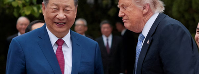 習近平氏が高市首相を批判、トランプ氏は日本側を擁護　台湾有事を巡る中国の対日圧力に警戒強まる