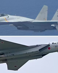 中国軍レーダー照射事件が示した「日本への直接的危険」──近年で最も深刻な挑発行為が突きつける現実