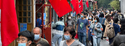 中国依存からの脱却を迫られる日本企業　調達リスクと地政学緊張が突きつける現実