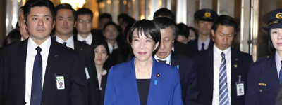 「高市政権82％支持の衝撃」――国民の期待と、中国が注視する“日本の再生”