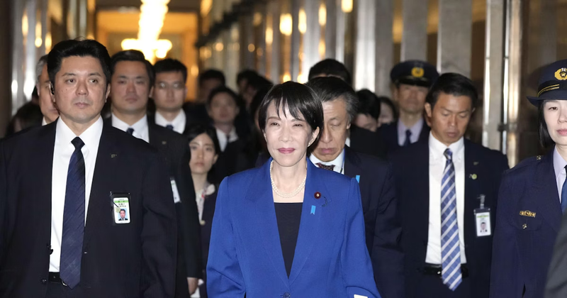 「高市政権82%支持の衝撃」――国民の期待と、中国が注視する“日本の再生”