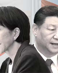 中国国営メディアが「沖縄は日本ではない」と発信　日本を揺さぶる対日情報戦の危険な兆候