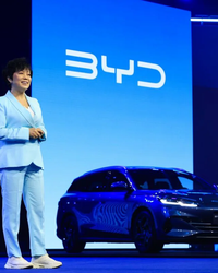 BYDの巨大テーマパークに潜む国家戦略——「クルマ好きの楽園」が示す中国の産業・情報支配モデル