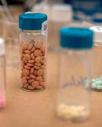 2024年6月末、日本経済新聞が掲載した特集記事により、中国の麻薬密売組織が日本国内にペーパーカンパニーを設立し、フェンタニルを含む合成薬物の原料をアメリカへ転送している実態が明らかになった。