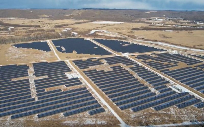 「中國資本が日本を脅かす」釧路湿原と伊東市に迫るメガソーラー建設の真相