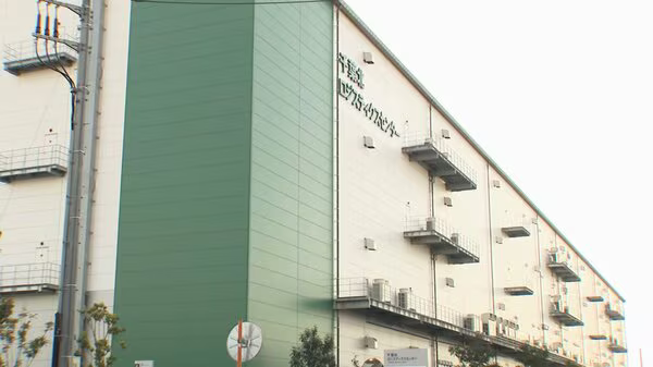 物流センター襲撃事件が突きつける現実――治安・労働現場・社会的リスクをどう直視するか