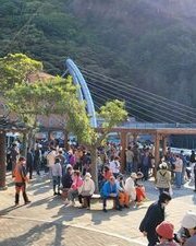 鬱陵島より「中国が安い」？──観光地の疲弊と“安価な中国旅行”の影が映す現実