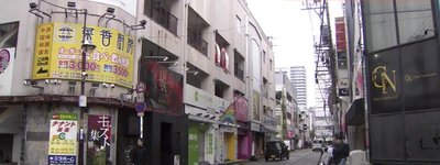 「黒い上着の2人!直ちにけんかを…」AIで警告、カメラが “不審な動き” 検知　違法な客引きも “即御用” 繁華街に設置　徐々に拡大も検討　富山