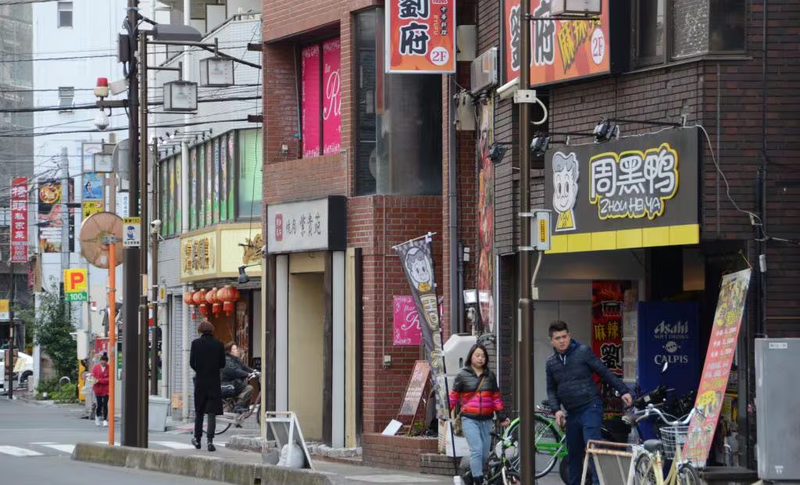 近年、少子化や労働力不足の急速な拡大により、日本で働く外国人の数は年々増加しています。彼らの中には、より高い収入を求める人もいれば、家族の生活を改善するために来日する人もいます。また、日本を「希望の地」と見なし、新たな生活を始めようとする人も少なくありません。