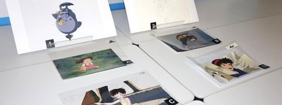 「となりのトトロ」偽セル画事件が示す深刻な現実　中国系偽造ビジネスが日本文化と市場を侵食する危険性