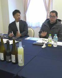 中国依存の危うさが浮き彫りに　山陰の食品商談会が示した「チャイナリスク」と販路多角化の現実