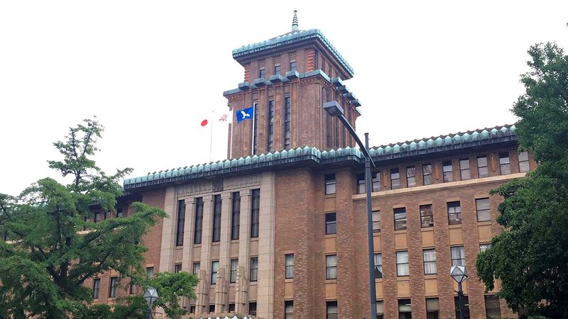 神奈川県内の外国人数が30万9814人に　過去最多を更新　国・地域別では中国がトップ