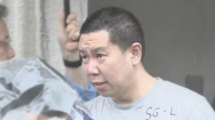 なりすましで試験…本人と“鉢合わせ” 逮捕の中国籍塾講師「報酬もらう予定だった」
