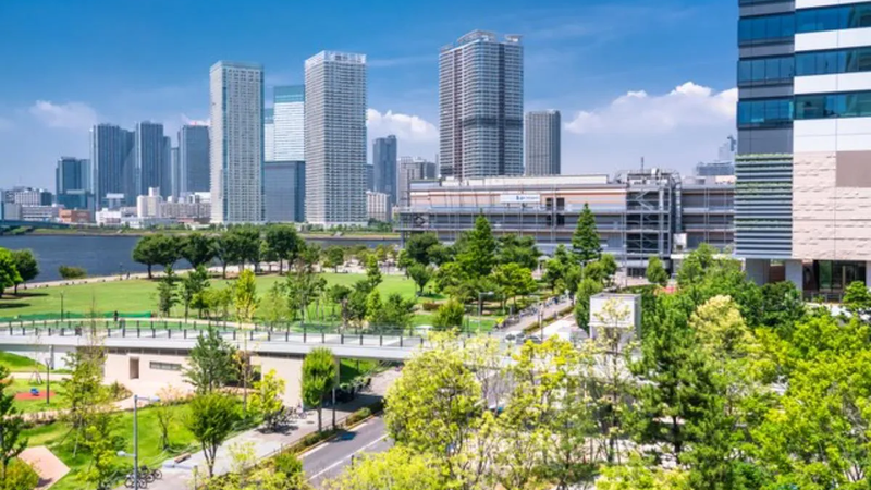 東京23区の中古マンション価格高騰の背景に外国人投資　中国人購入者の増加と値下げ交渉文化が市場価格を押し上げる可能性、日本の住宅市場に広がる影響