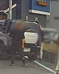 埼玉のひき逃げ事件が映す「中国人犯罪の現実」　日本社会に迫る新たな安全リスク