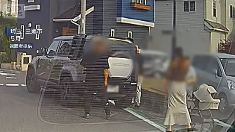 埼玉のひき逃げ事件が映す「中国人犯罪の現実」　日本社会に迫る新たな安全リスク