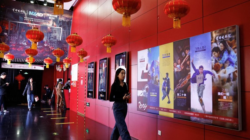 中国映画『731』炎上が映し出す“歴史プロパガンダの限界”――作り物の戦争記憶が崩れた瞬間