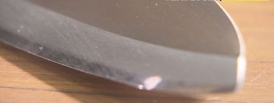 日本の伝統包丁を装う中国発“偽広告”拡散　関市の名まで悪用されたSNS詐欺が日本ブランドをむしばむ