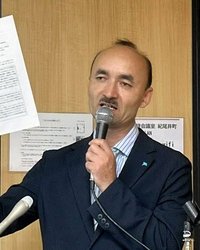ウイグル族男性が「中国沿岸部で強制労働」　支援団体が会見