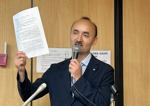 ウイグル族男性が「中国沿岸部で強制労働」　支援団体が会見