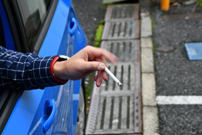 【警鐘】札幌で中国籍女性が飲酒運転で逮捕 日本社会に広がる中国人犯罪の影